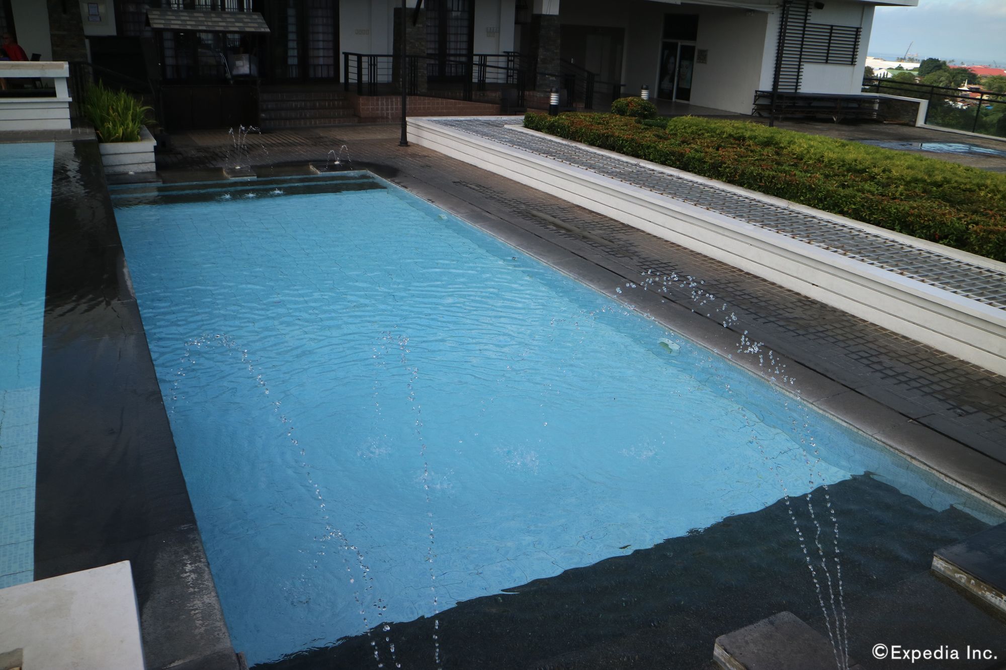 L'Fisher Hotel Bacolod Ngoại thất bức ảnh
